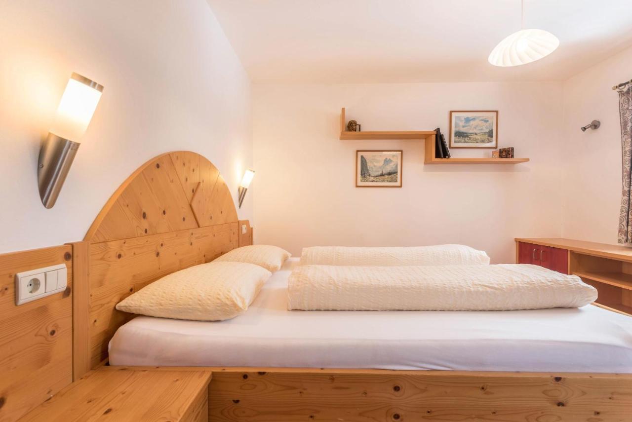 Apartment Euringer Villa Erna Siusi Kültér fotó