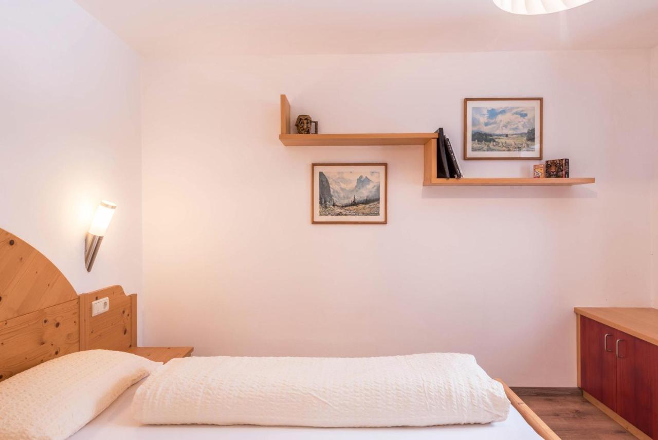 Apartment Euringer Villa Erna Siusi Kültér fotó