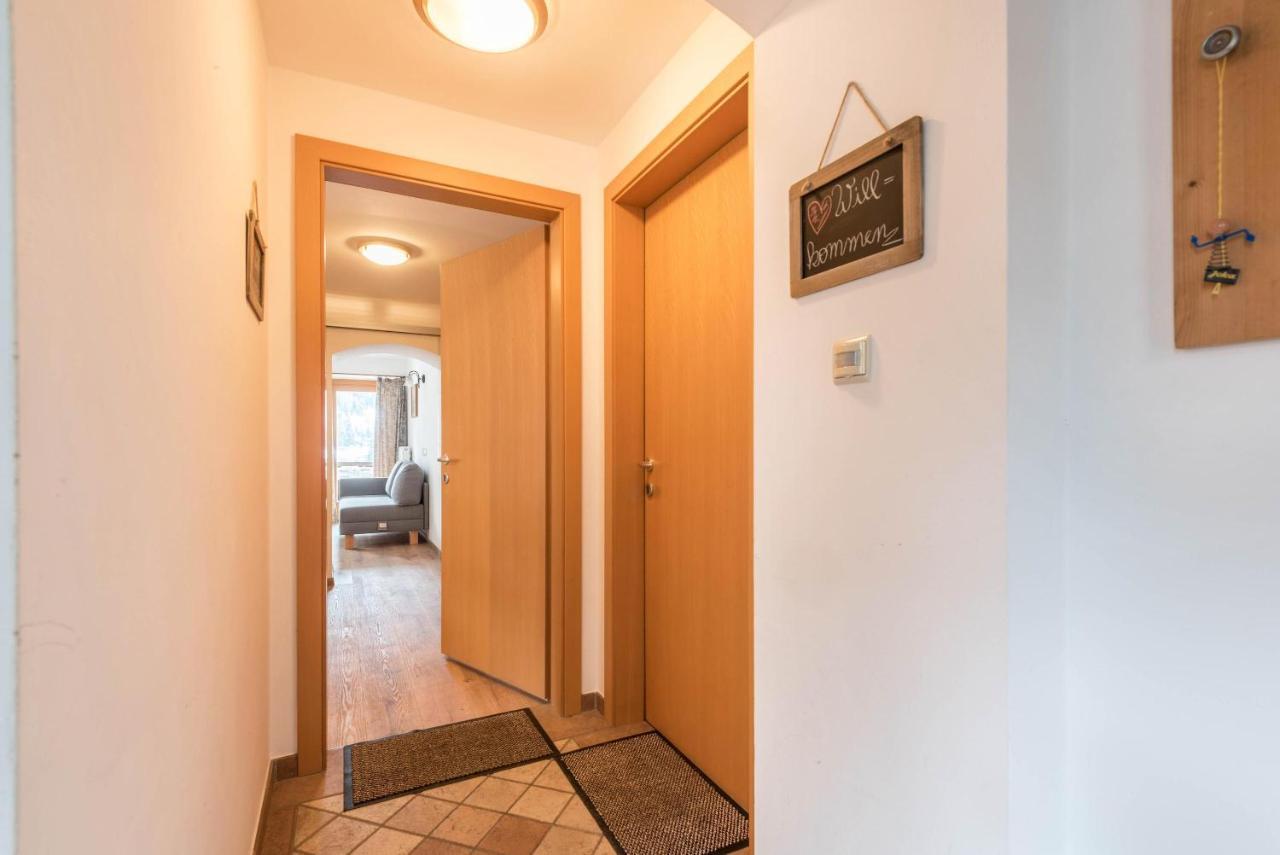 Apartment Euringer Villa Erna Siusi Kültér fotó